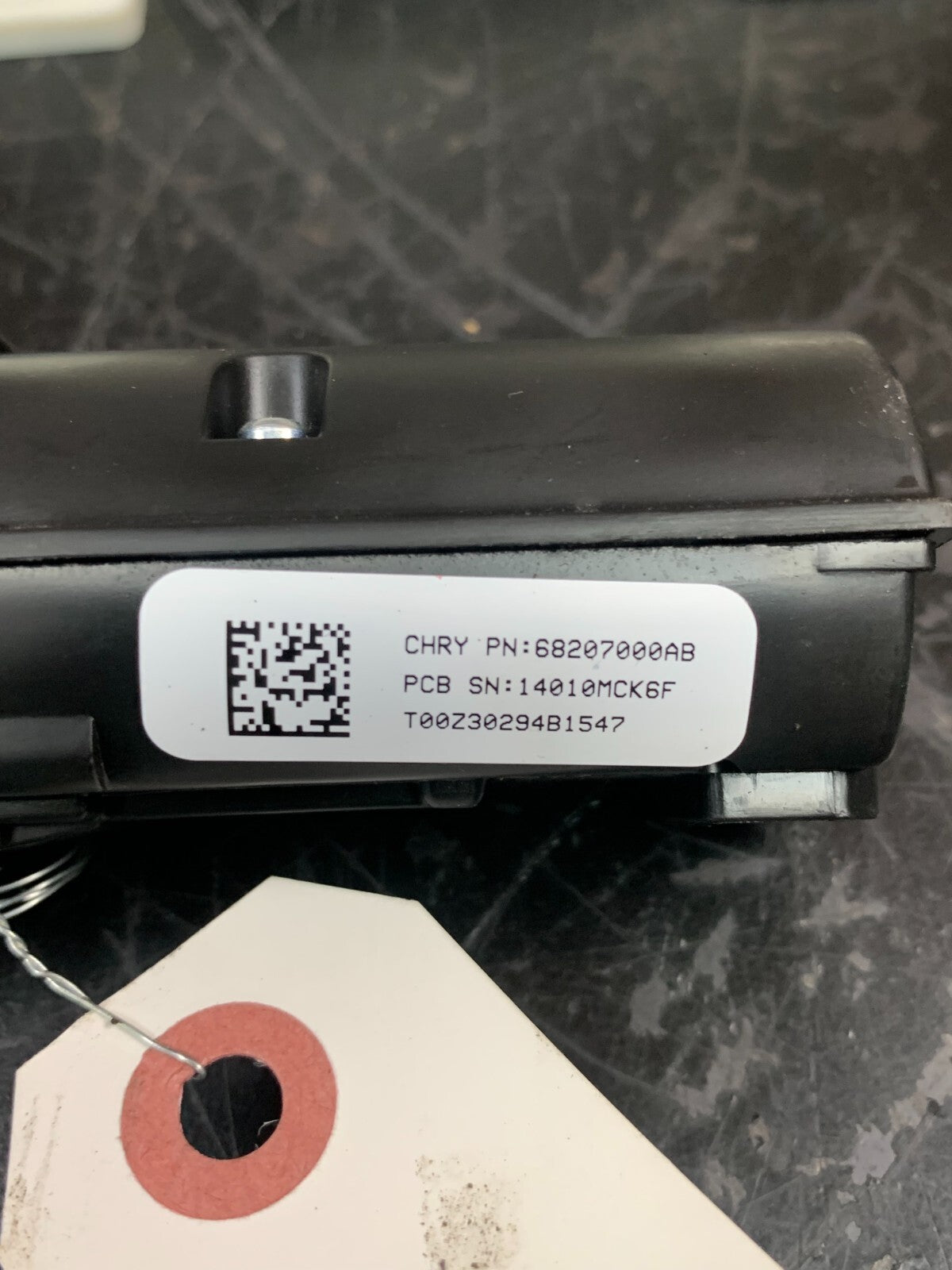 2011-2014 DODGE CHARGER SRT 8, PCM, BCM, KEYLESS ENTRY MODULE, KEY AND NODE OEM.