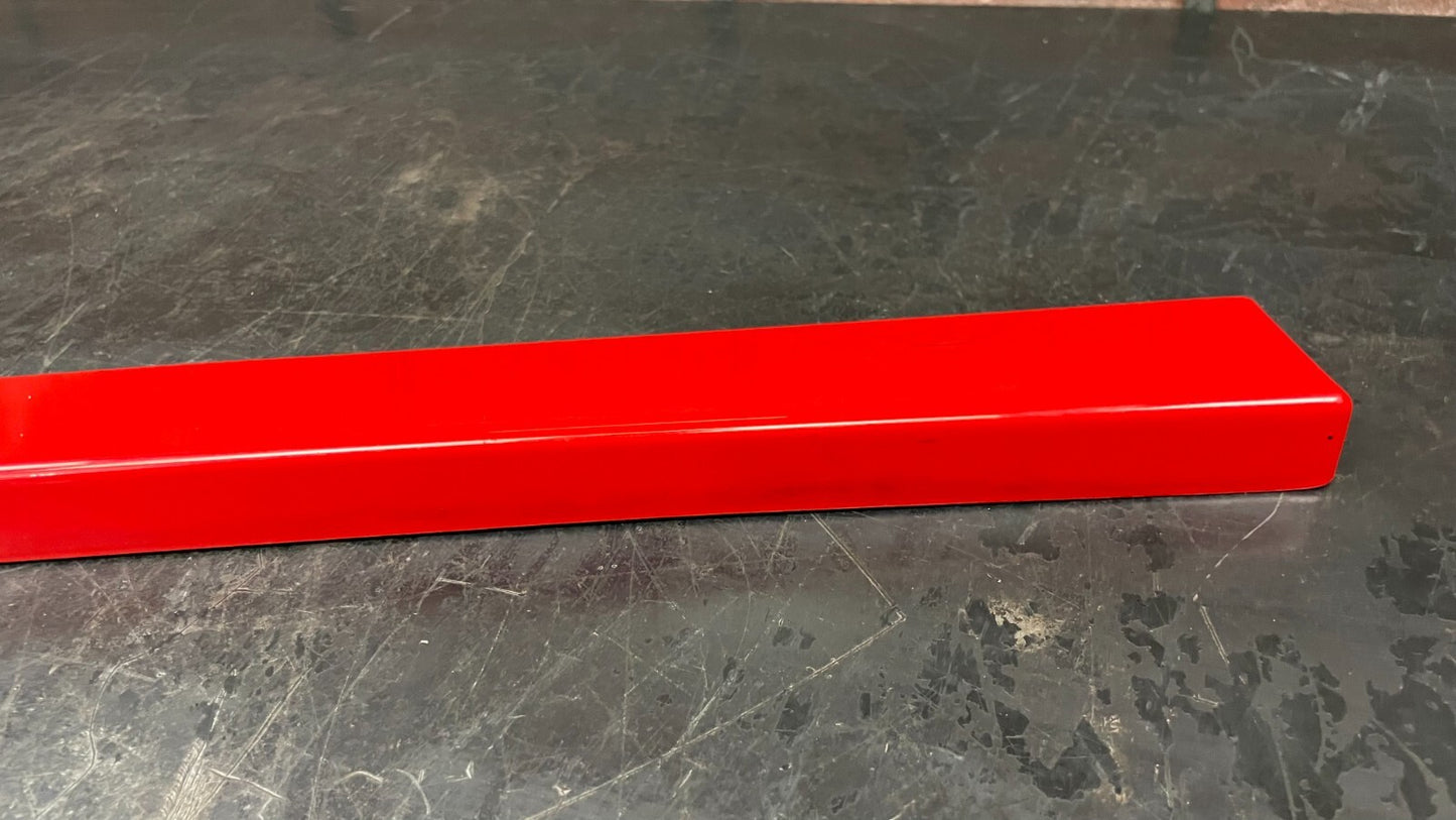 2003-2005 Dodge Neon SRT-4 Right Passenger Lower Door Trim Molding Applique