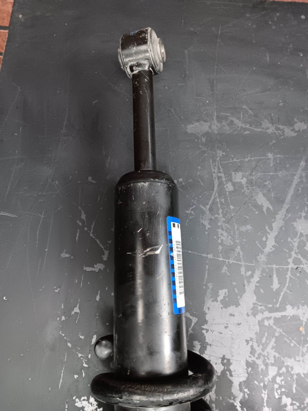 05-07 Chrysler 300/Dodge Magnum Rear Strut Shock Absorber Set of 2 04854510AB