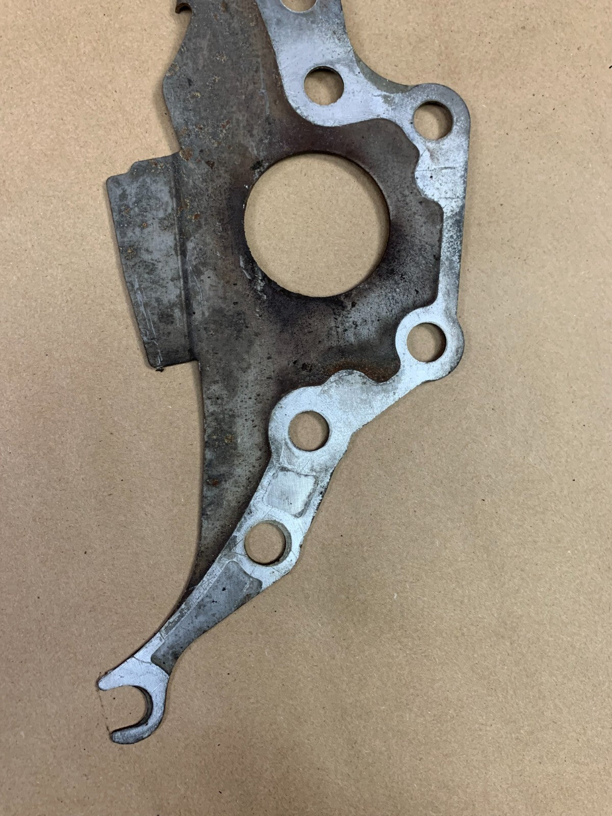 2005-2023 Mopar V8 5.7L/6.1L/6.2L/6.4L R/T SRT-8 Transmission Dust Shield Plate