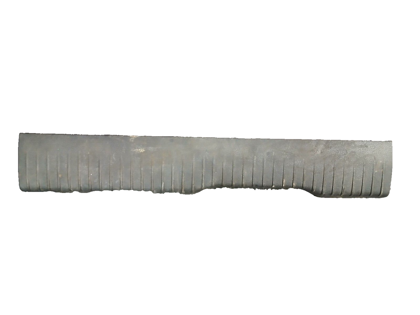 2008-2010 Jeep Grand Cherokee Commander Passenger RH Door Sill Trim 5jq20xdvab
