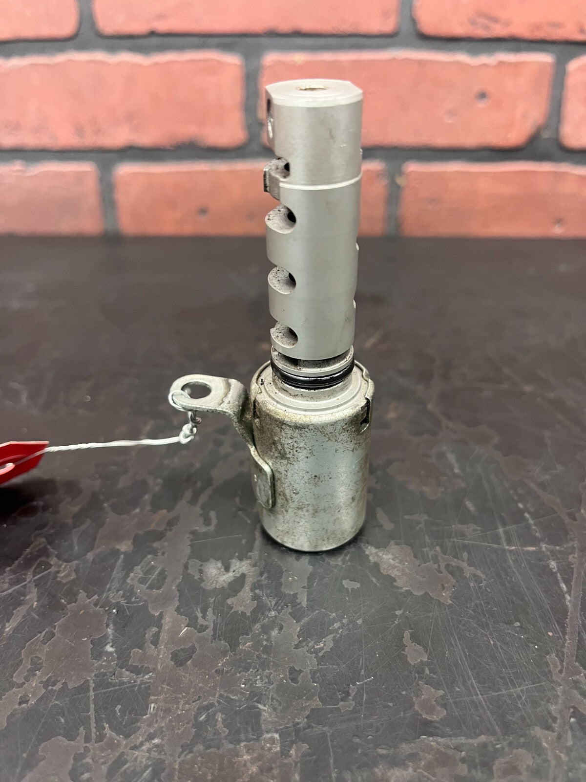 2007 Dodge Caliber SRT4 Vanos Timing Valve