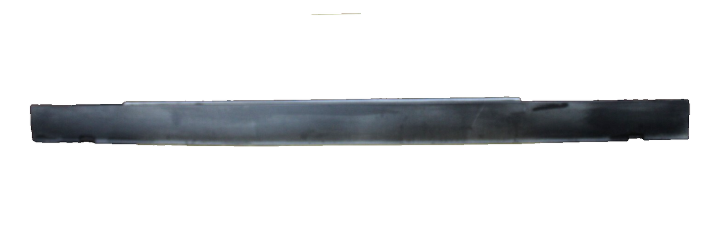 2008-2012 Dodge Challenger SRT8 Driver LH Side Skirt Rocker Panel OEM 05028799AE