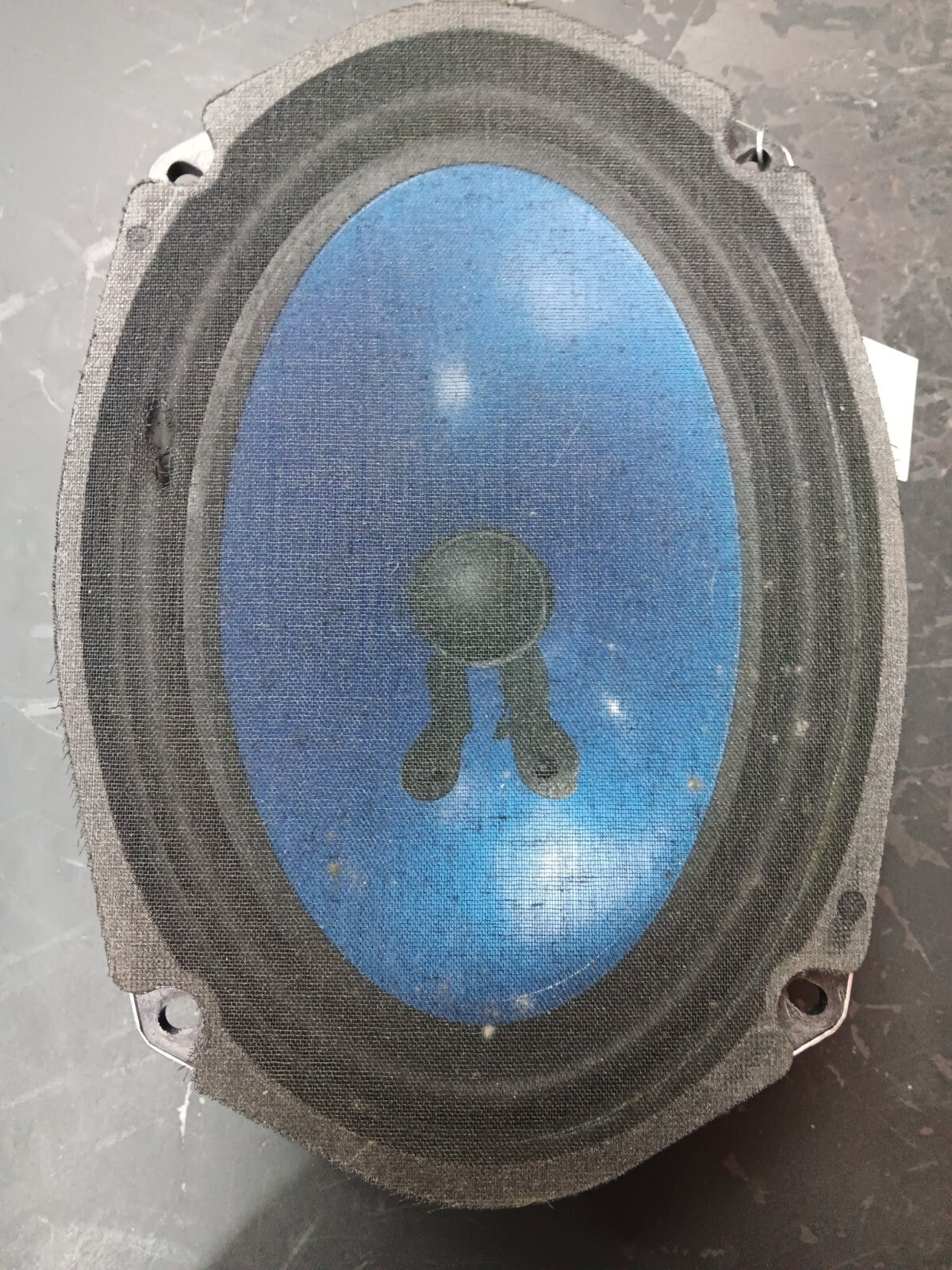 2009-2024 Dodge/Chrysler/Ram/Jeep Mopar 6x9 in Oval Speaker 52851560AA
