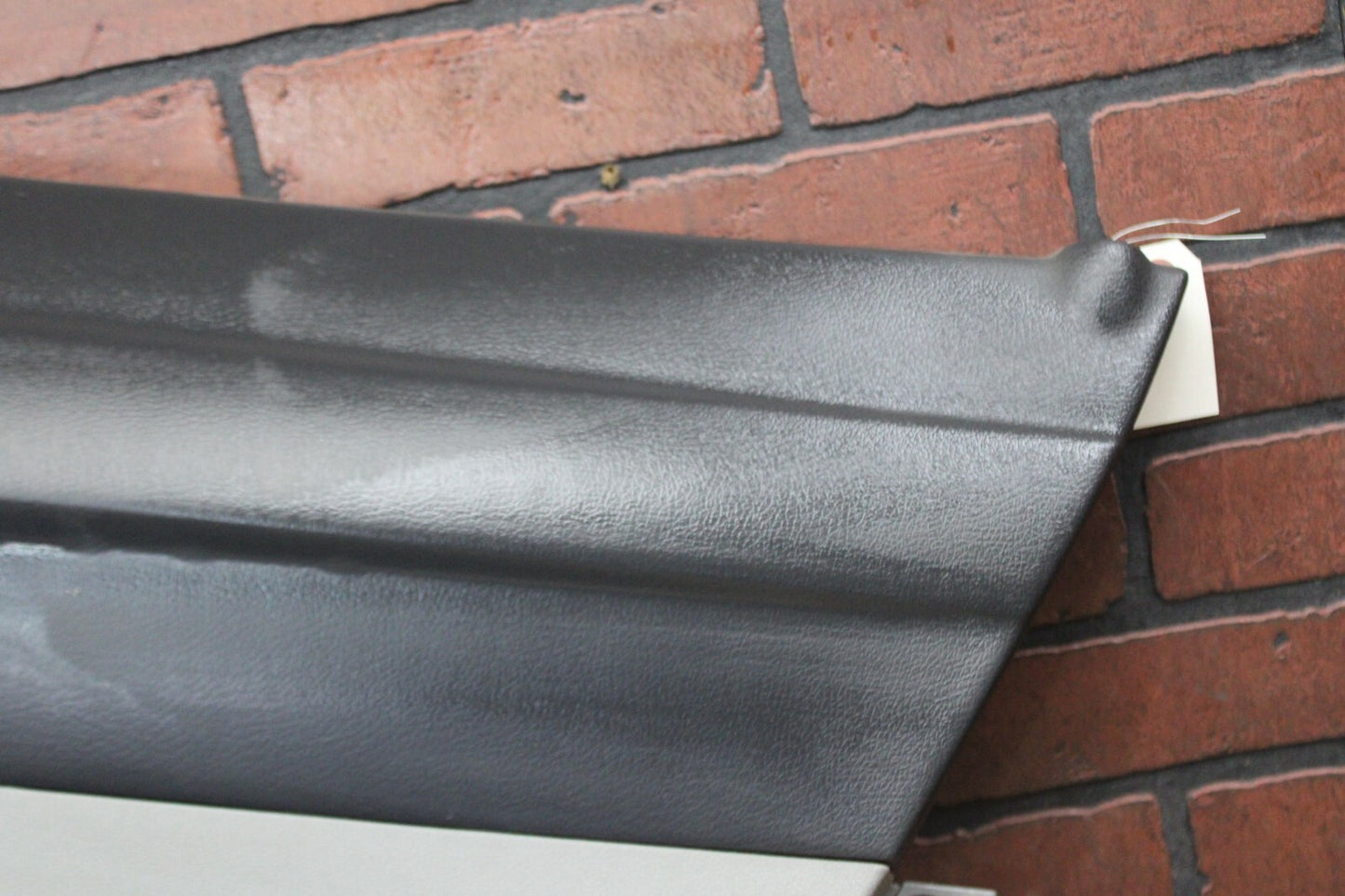 2006-10 Dodge Charger SRT8 Rear Passenger RH Side Interior Door Panel 0YH141DBAE