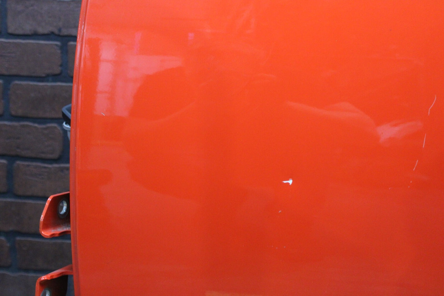 2011-2023 DODGE CHARGER SRT SCAT PACK WIDEBODY OEM LH DRIVER SIDE REAR DOOR ASSY