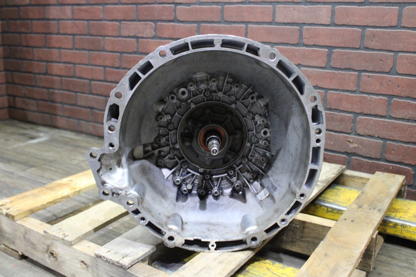 CORE 2013 Dodge Challenger SRT8 Automatic Transmission Assembly OEM 52108662AF