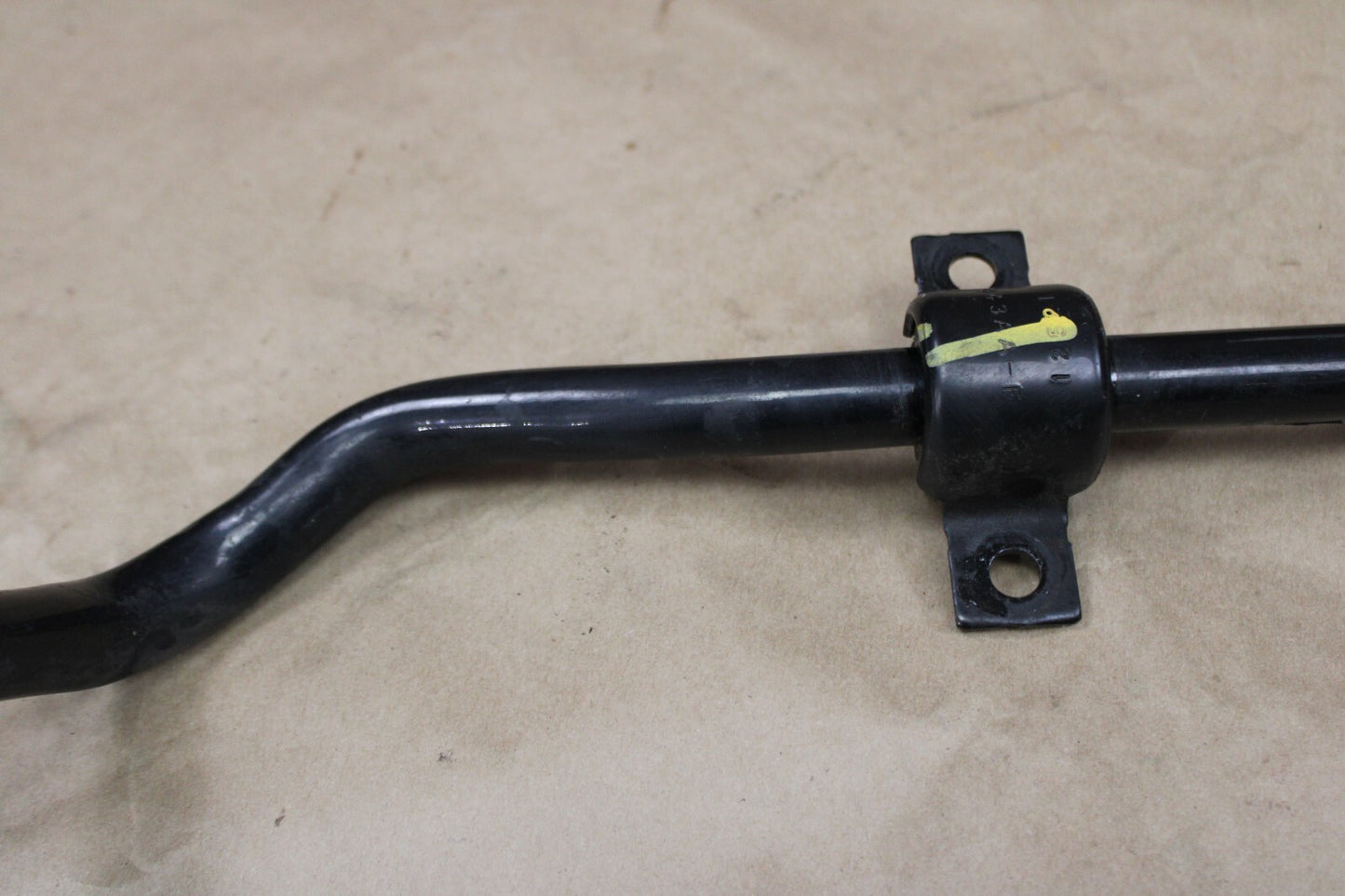 2006-2023 DODGE CHARGER SRT REAR STABILIZER SWAY ANTI ROLL BAR OEM 68184227AA