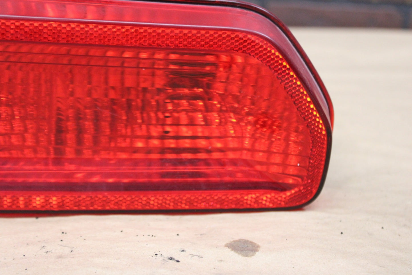 2008-2014 Dodge Challenger SRT8 Driver Left Side Tail Light Taillight OEM