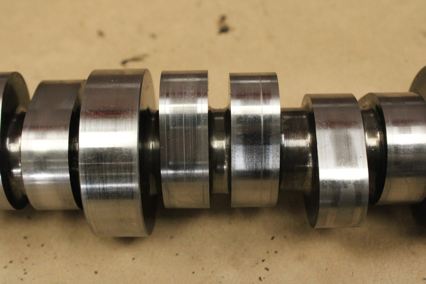 Dodge 5.7L/6.4L HEMI w/ VVT 2009+ XFI 222/230 Hydraulic Roller Cam SRT SRT8 R/T