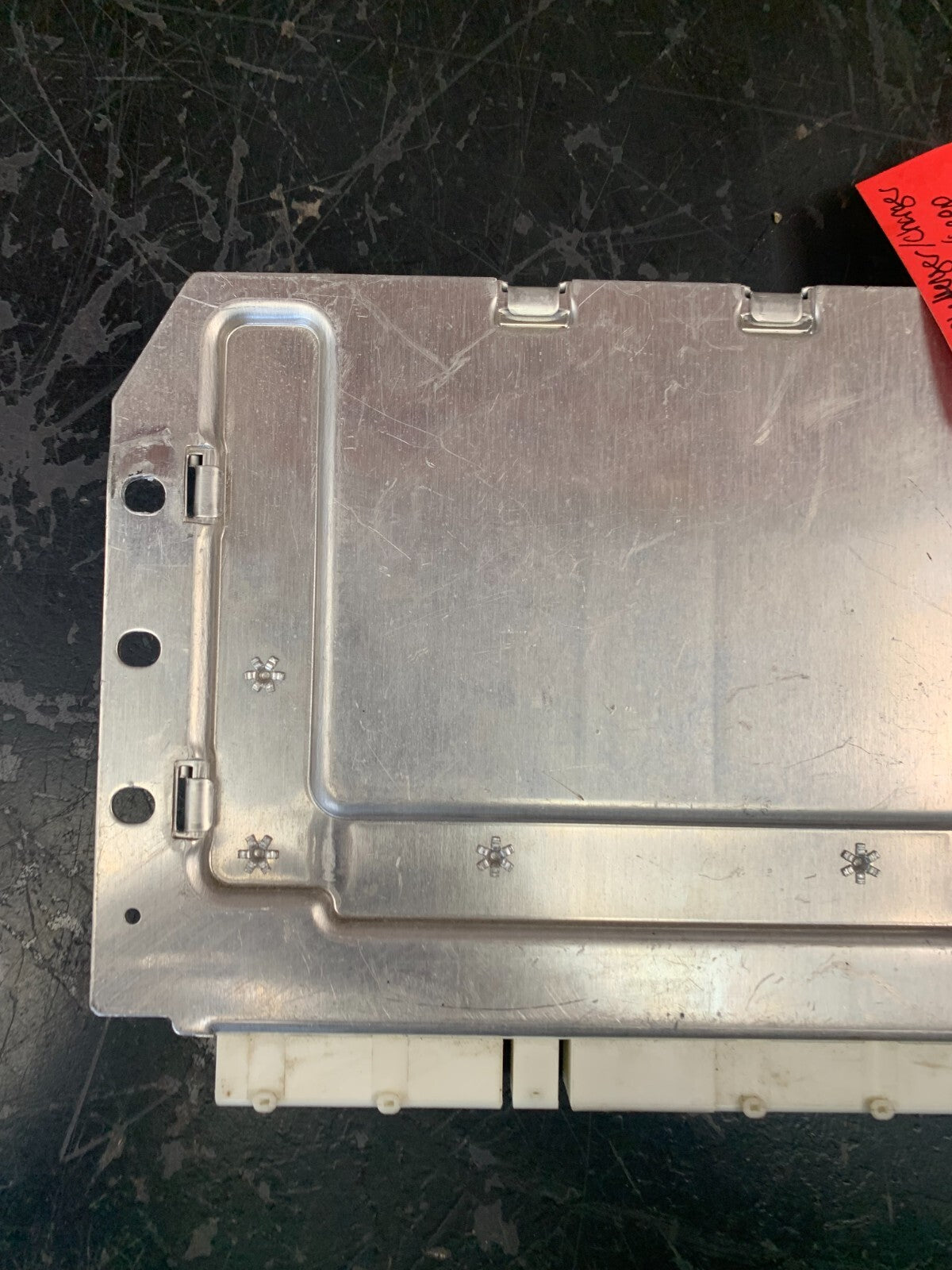 12-13 Dodge Chrysler Jeep OEM Active Dampening Suspension Module 56029455AD