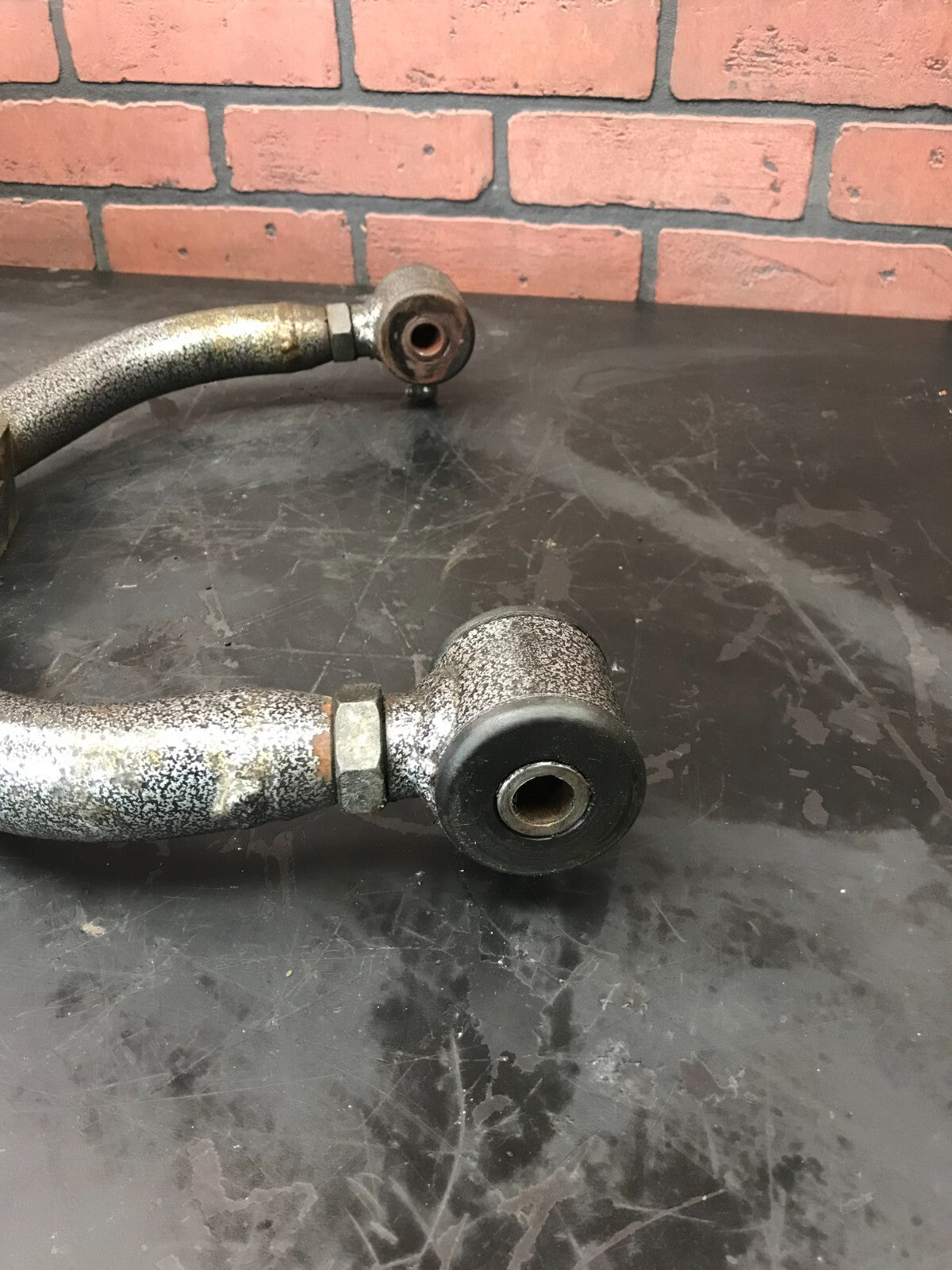 Dodge Ram Control Arm and Ball Joint Assembly