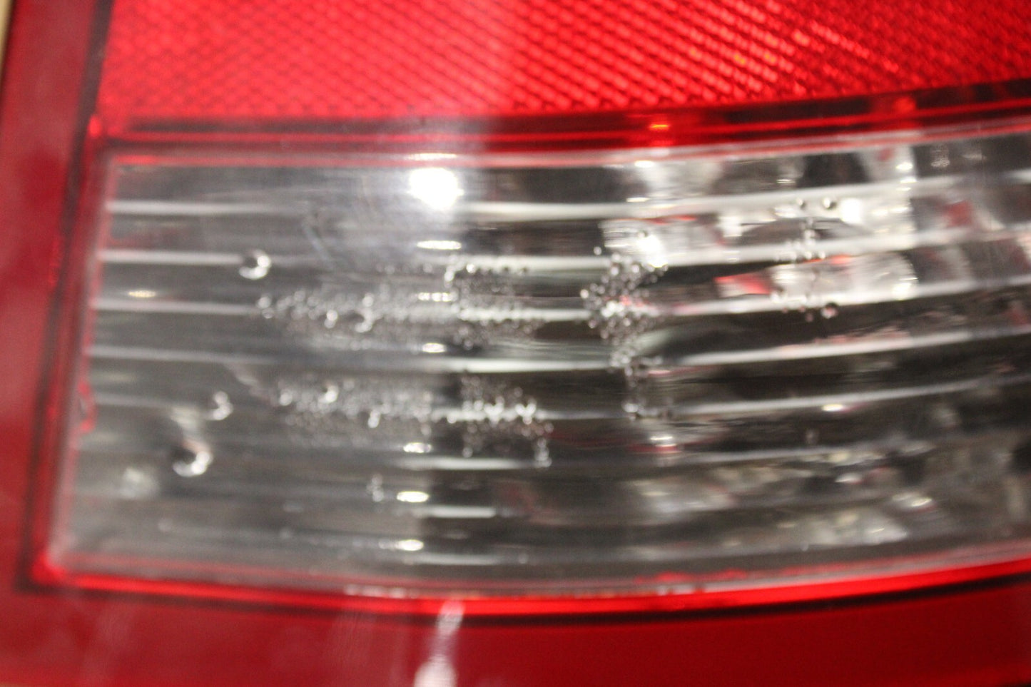 2005-2007 Chrysler 300 SRT8 Rear Right Passenger RH Side Tail Light Assembly OEM