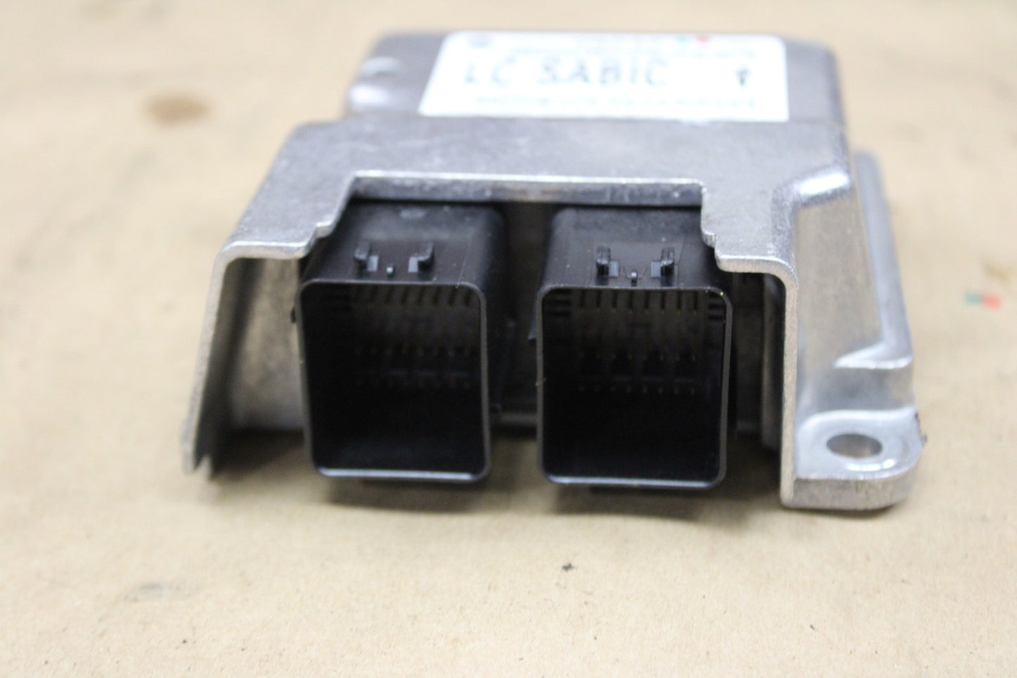 2011-2014 Dodge Challenger SRT8 Occupant Restraint Control Module 56054092AF