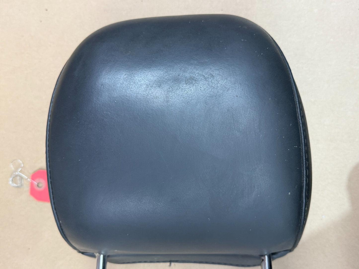 2006-2010 Dodge Charger/Magnum R/T SRT8 Leather Headrest Driver or Passenger