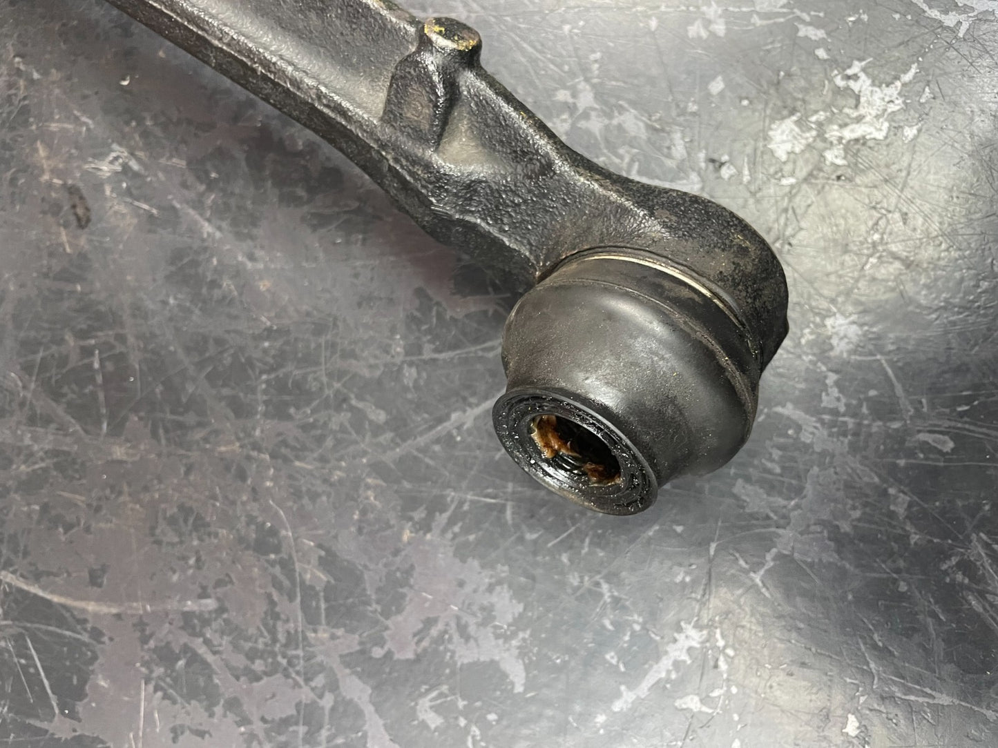 2011-2023 Dodge Challenger Front Passenger RH Side Control Arm Tension Strut 537