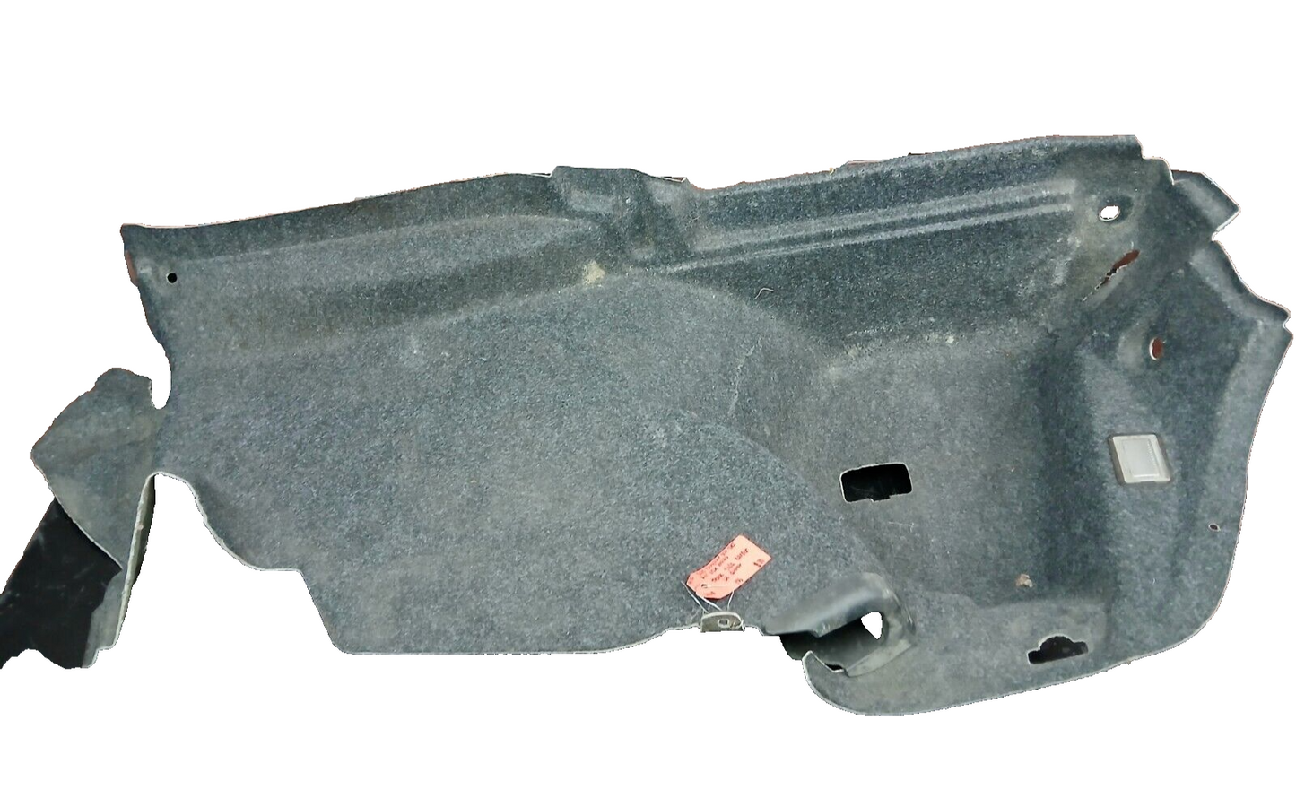 2011-2022 Chrysler 300 SRT8 Rear Driver LH Side Interior Trunk Carpet