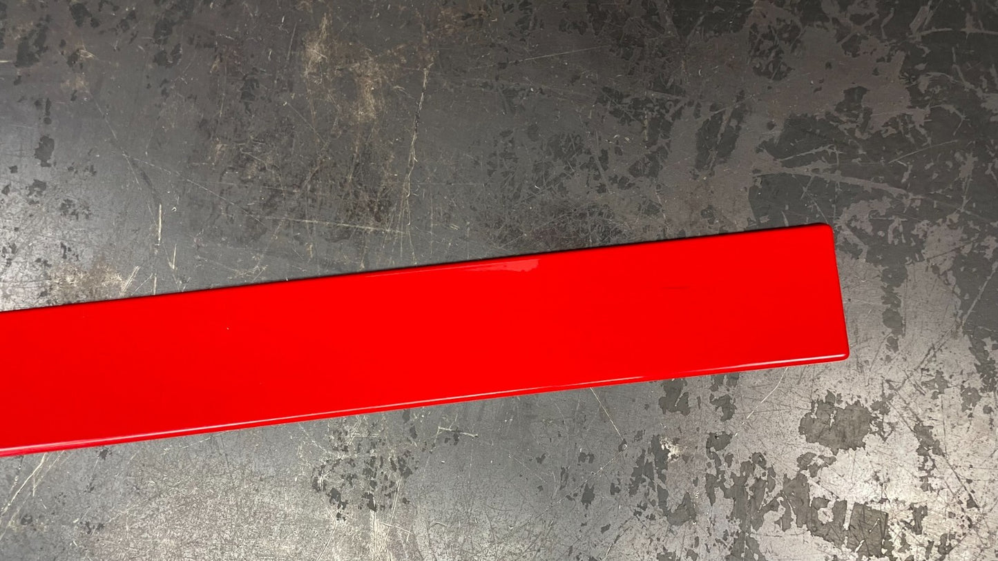 2003-2005 Dodge Neon SRT-4 Right Passenger Lower Door Trim Molding Applique