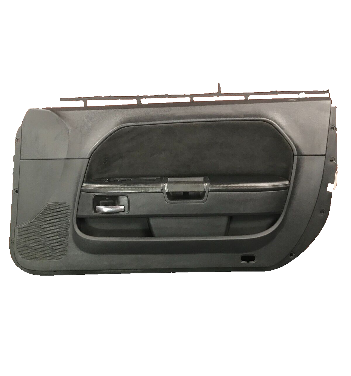2008-2010 Dodge Challenger SRT Front Passenger RH Side Door Panel 1FU101DVAJ