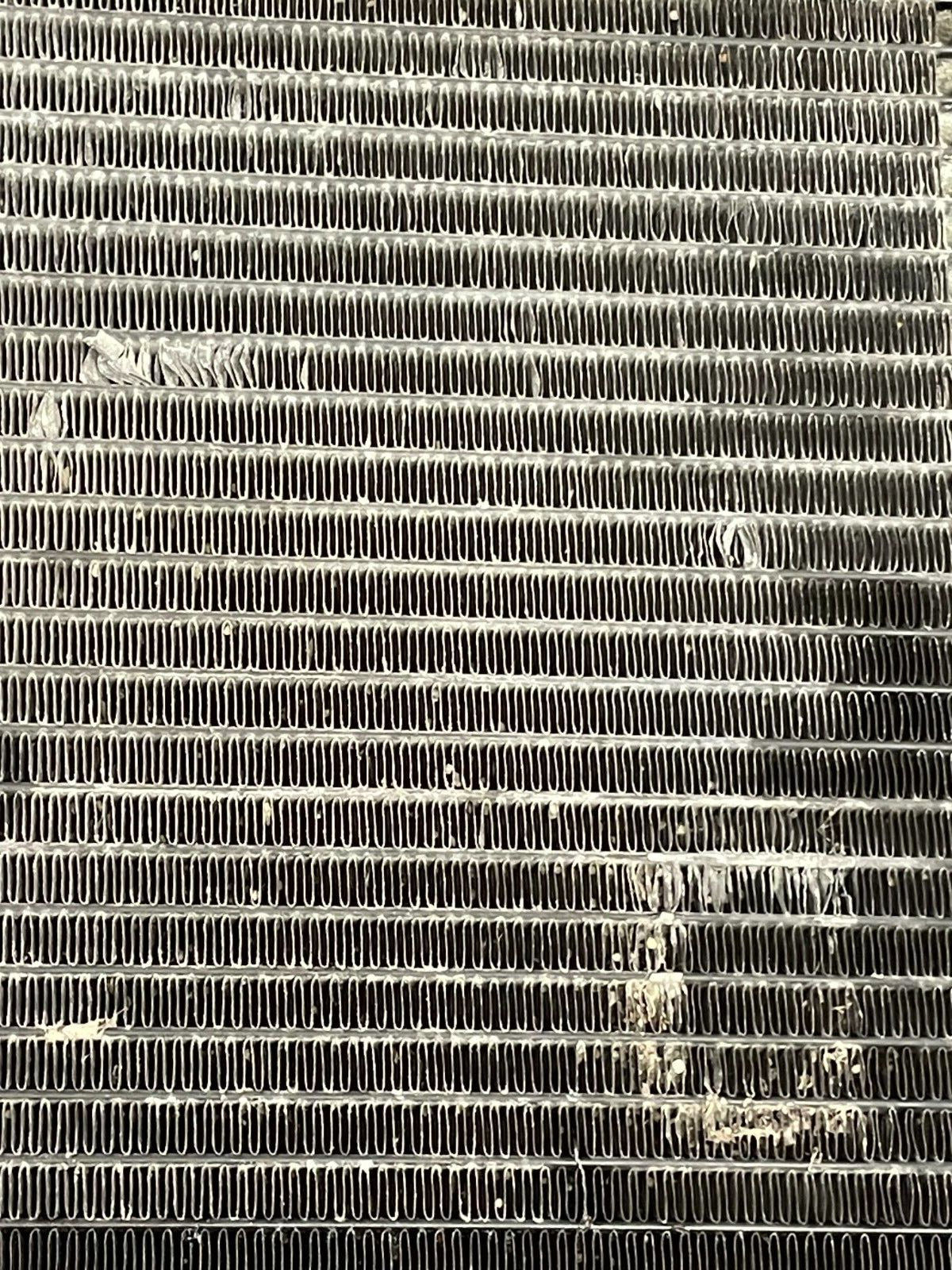 2005-2010 Jeep Grand Cherokee Commander AC Condenser Trans Cooler 55116928AA OEM
