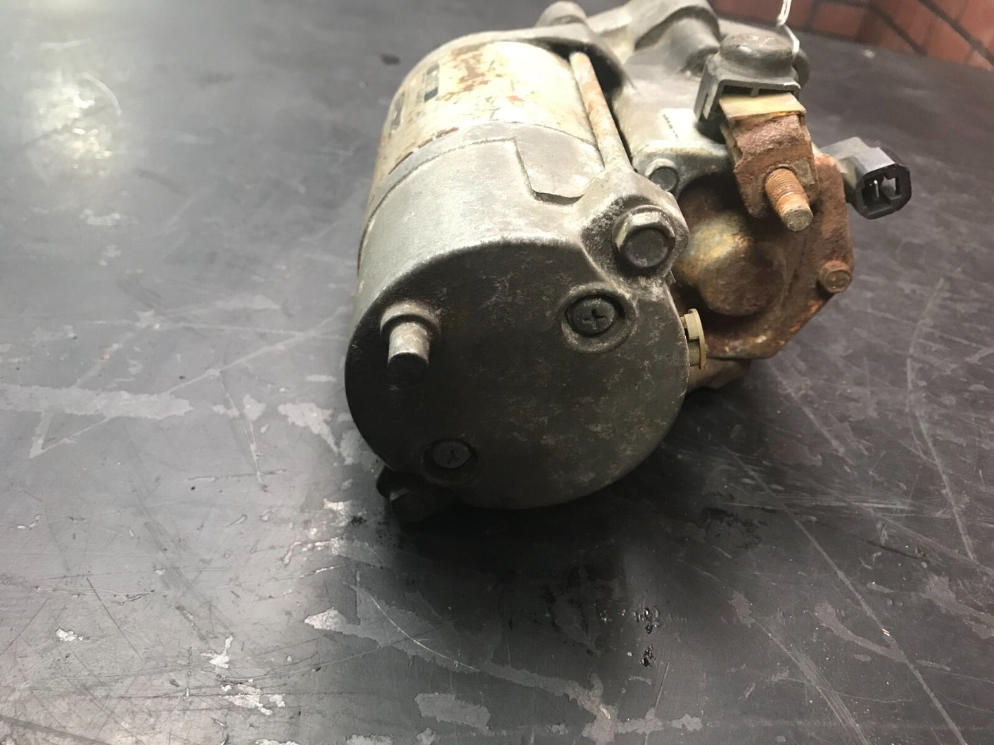 2012-2023 Dodge Jeep Chrysler 6.4L V8 HEMI Engine Starter 05035102AA