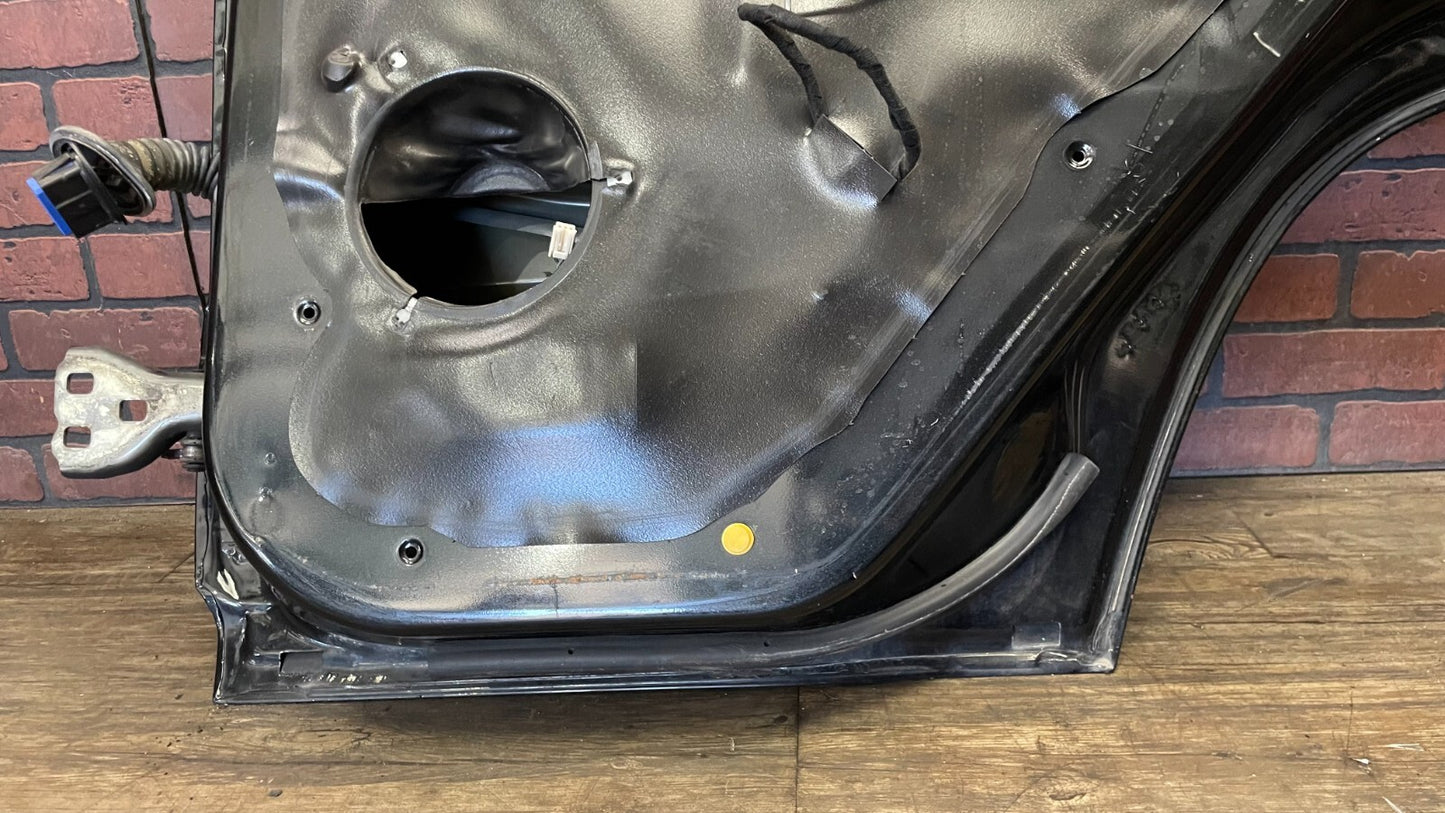 2005-2010 Jeep Grand Cherokee SRT8 OEM RH Right Passenger Rear Door Assembly PXR