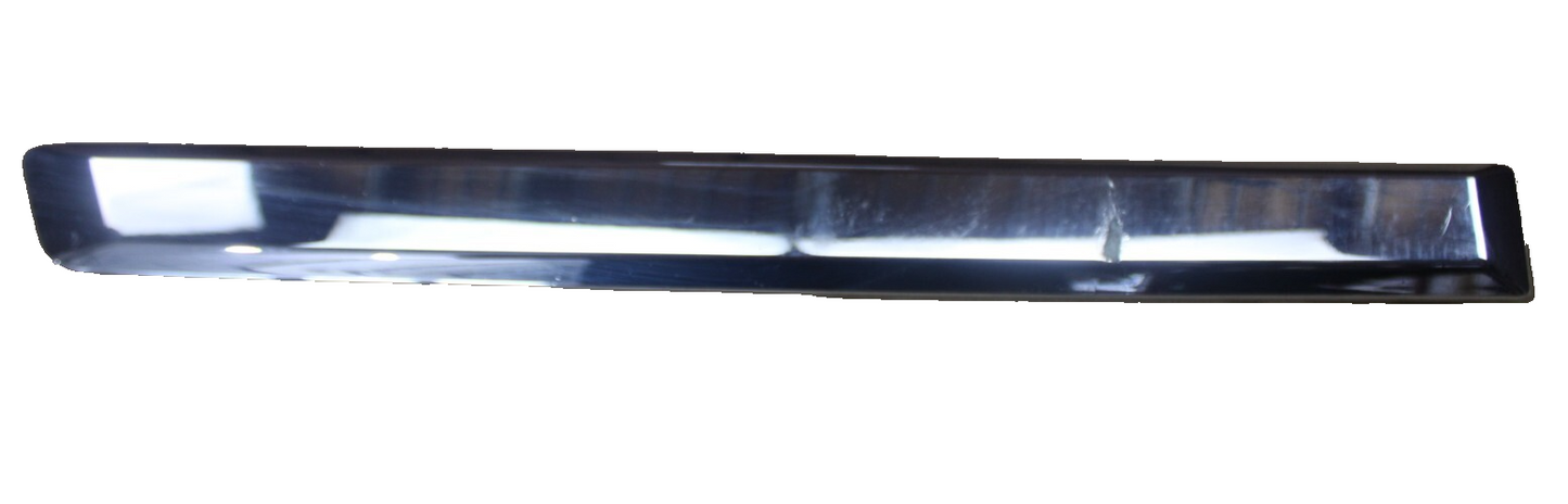 05-10 JEEP GRAND CHEROKEE SRT8 OEM REAR RIGHT CHROME MOLDING TRIM 55156846AC