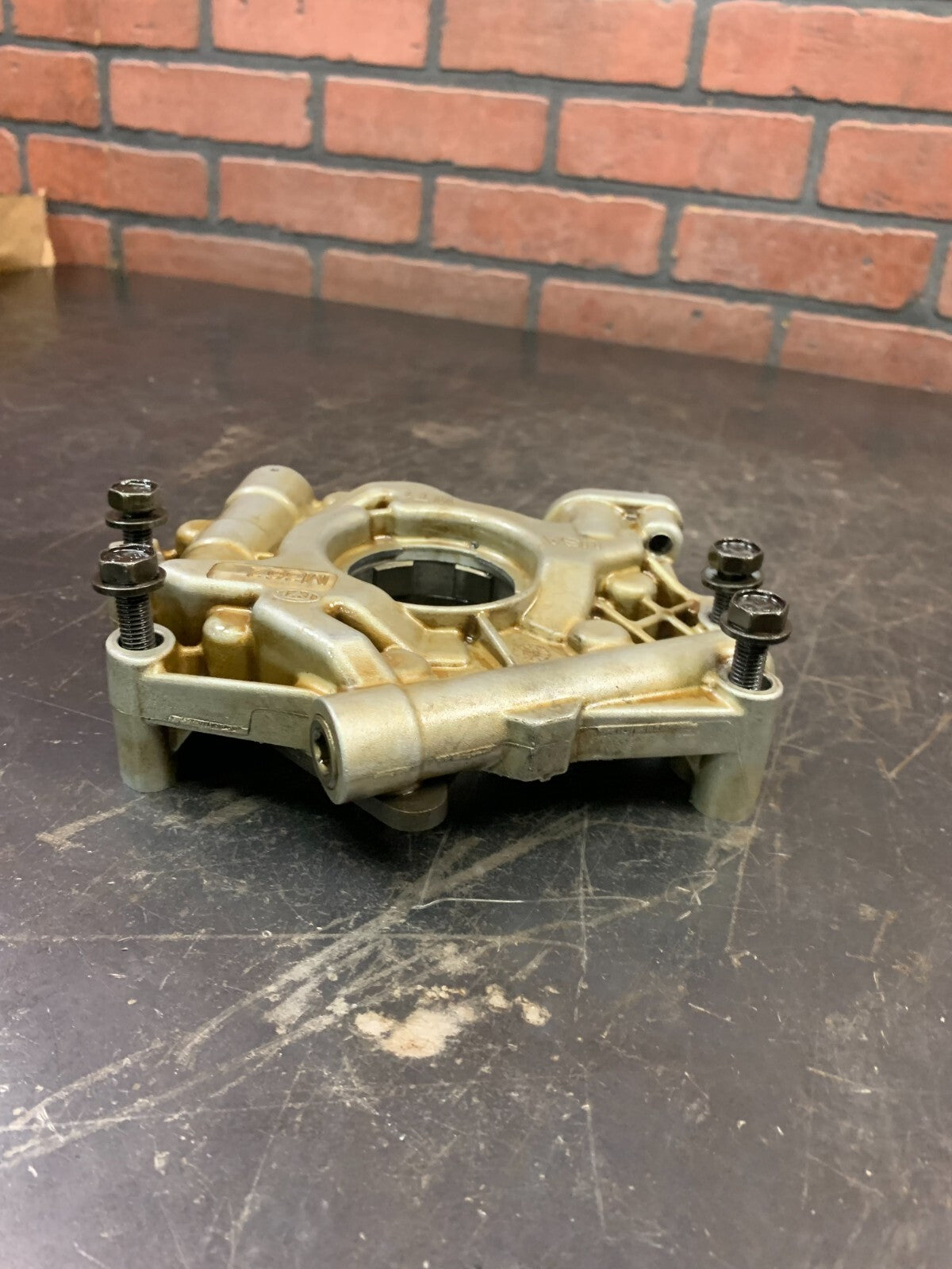 Melling M362 Dodge 6.1L Hemi Engine Oil Pump Magnum Charger Jeep Chrysler 300