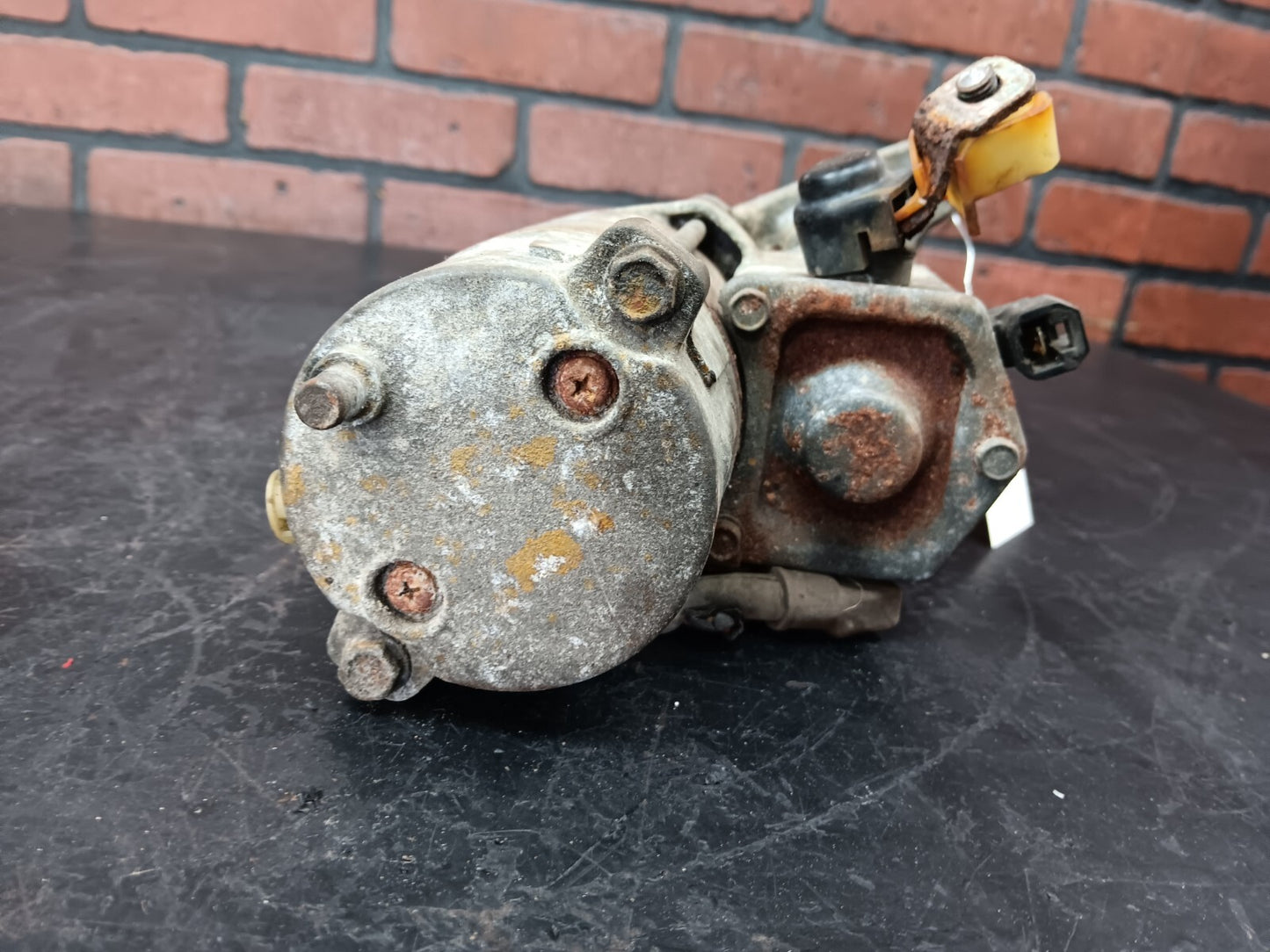 2011-2023 Charger/Challenger/300 6.4L Hemi V8 Engine Starter Motor 68066177aa