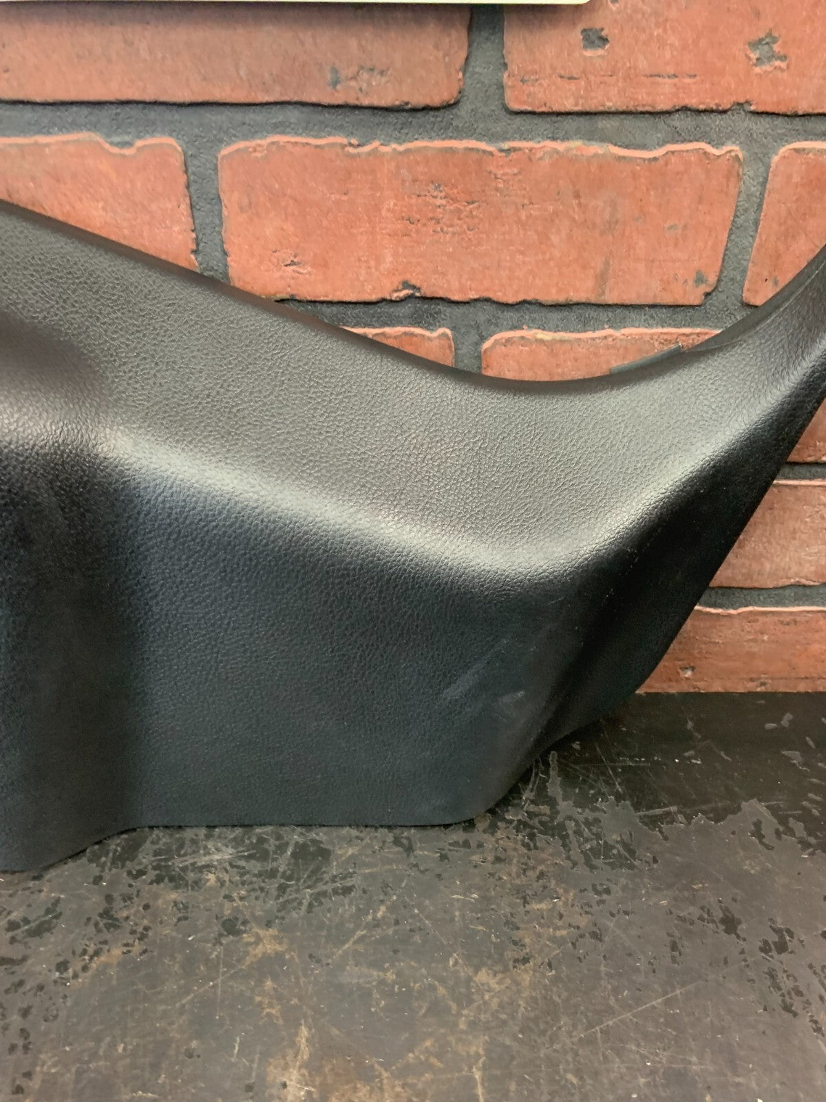 2011-2013 Jeep Grand Cherokee OEM Right Front Lower Kick Panel Trim 1GM00DX9AD