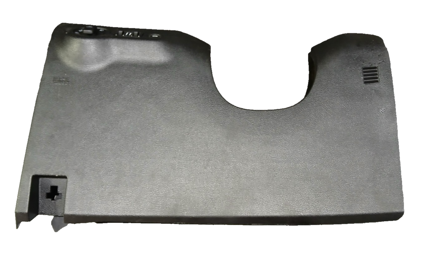 11-23 Dodge Charger Scat Pack Lower Steering Column Cover Panel OEM 1JN63DX9AF