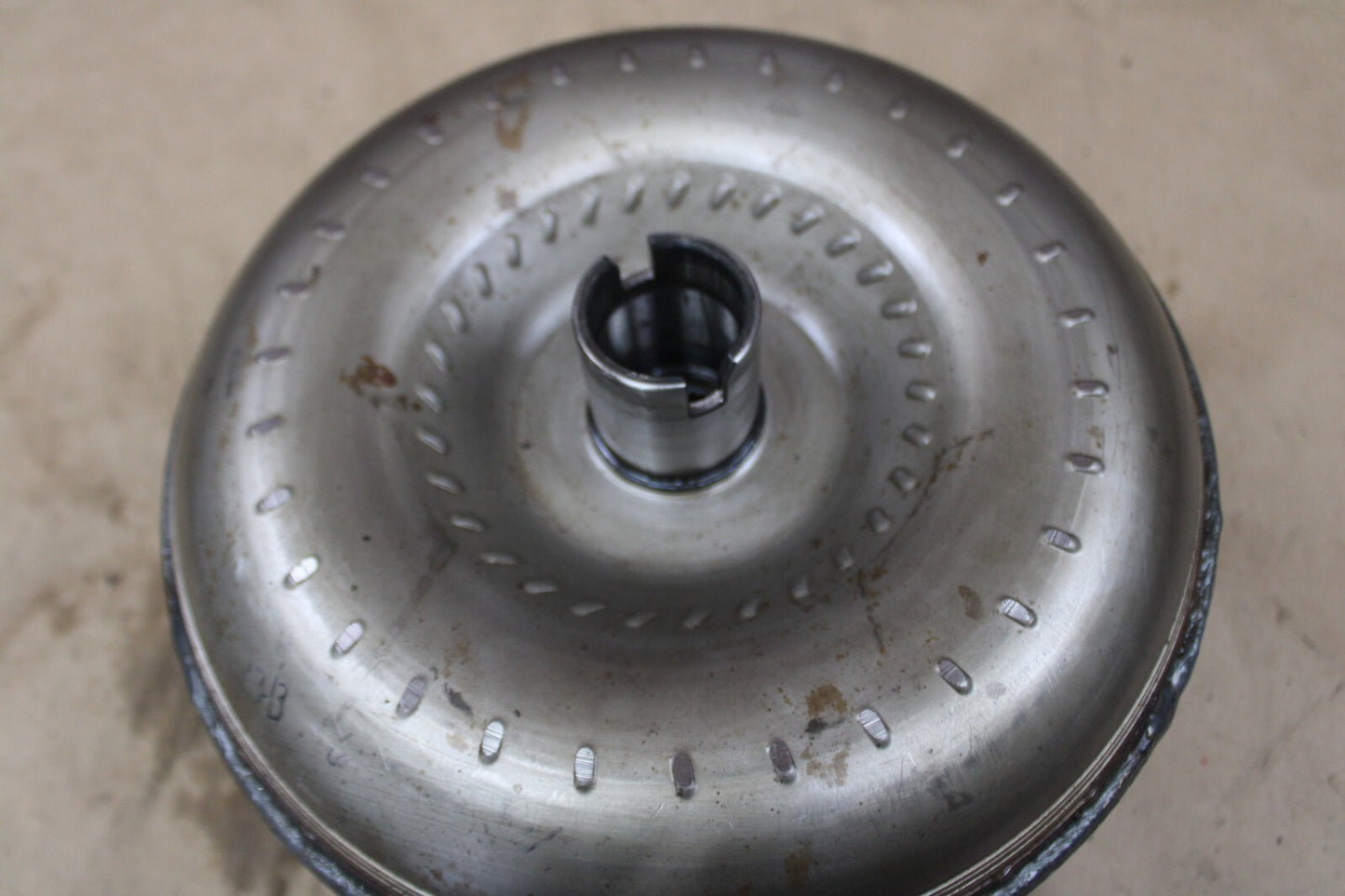 05-10 Challenger Charger 300 Magnum SRT8 NAG-1 Mopar Torque Converter 04752580AB