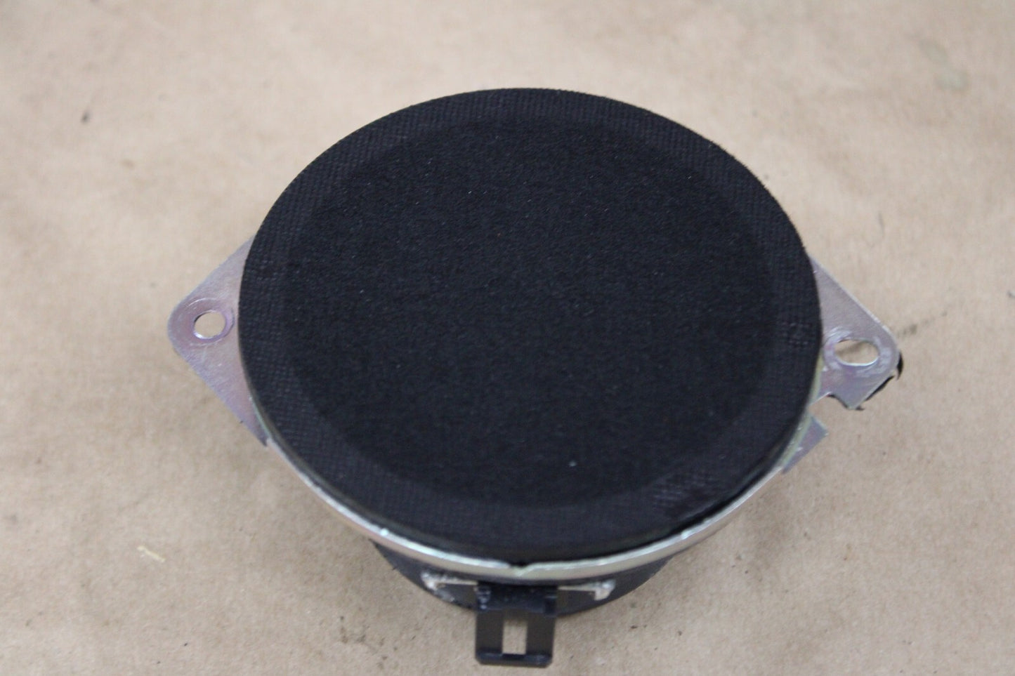 2009-2025 Jeep Dodge Chrysler Door Audio Speaker Set 4 OEM 68423513aa 05064358ab