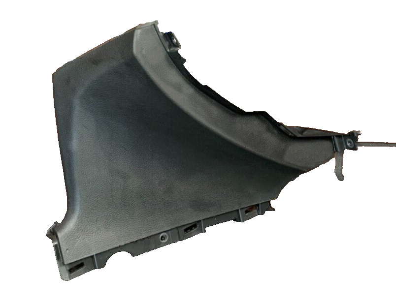 11-21 GRAND CHEROKEE SRT PASSENGER RH DASHBOARD CONSOLE PANEL TRIM P01468029BL