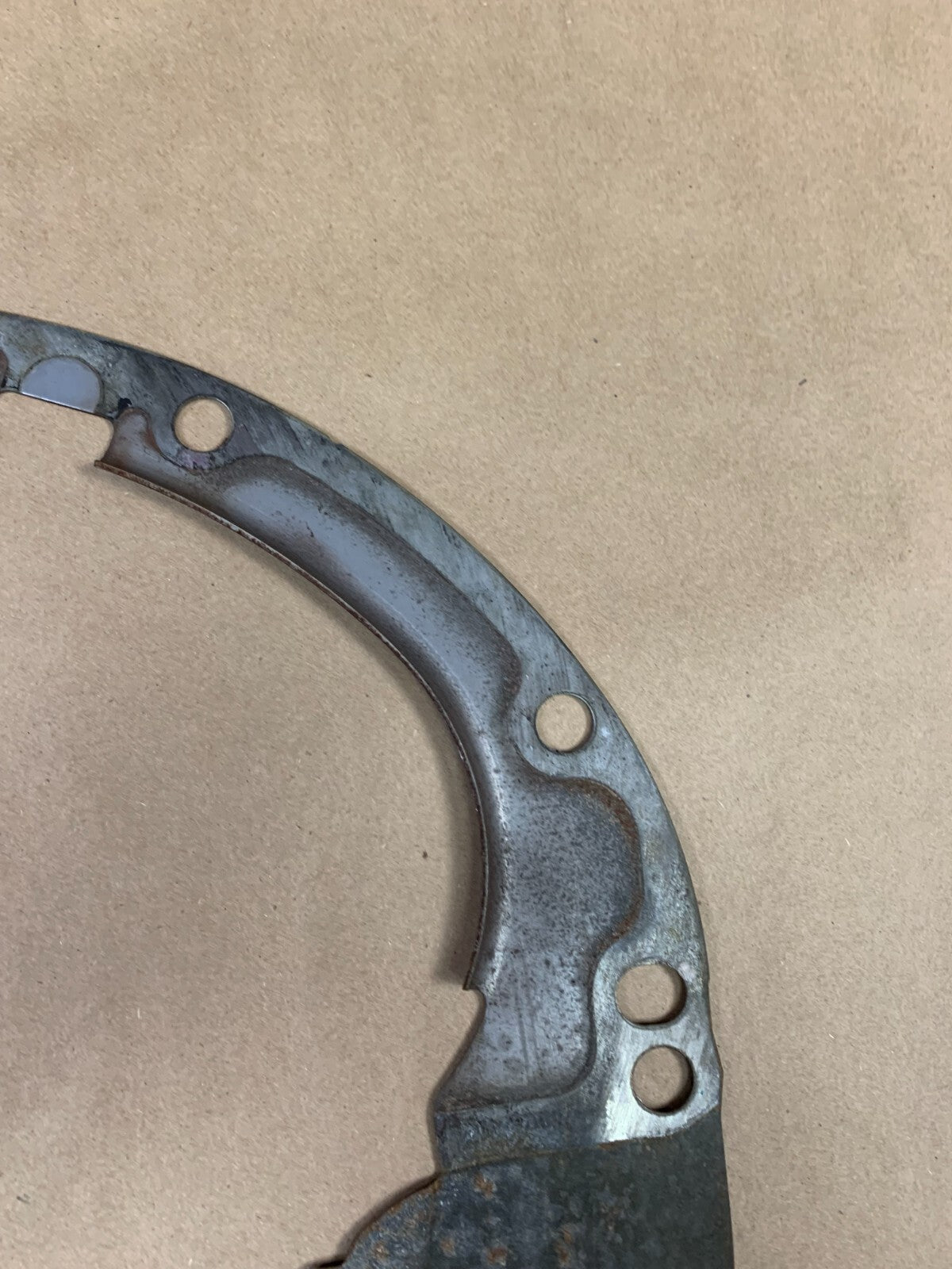 2005-2023 Mopar V8 5.7L/6.1L/6.2L/6.4L R/T SRT-8 Transmission Dust Shield Plate