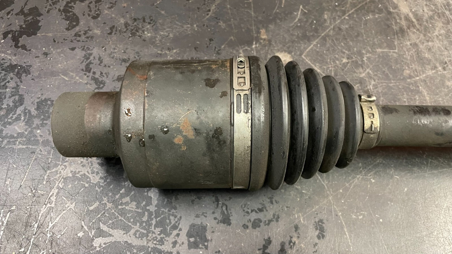 2005-10 Jeep Grand Cherokee SRT8 OEM Front Right Passenger Axle Shaft 52104591AB