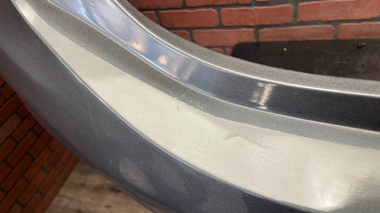 2017 2018 2019 CHERVOLET CRUZE REAR BUMPER COVER OEM 23210945