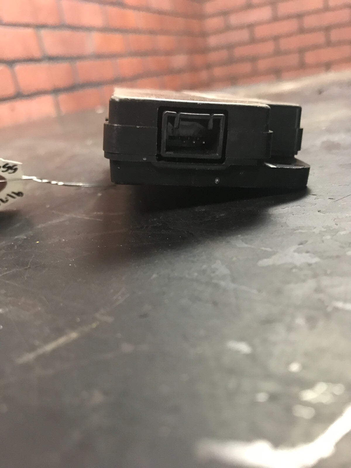 2011-2015 Dodge Charger SRT OEM Driver Assist Compass Module 04671918AK