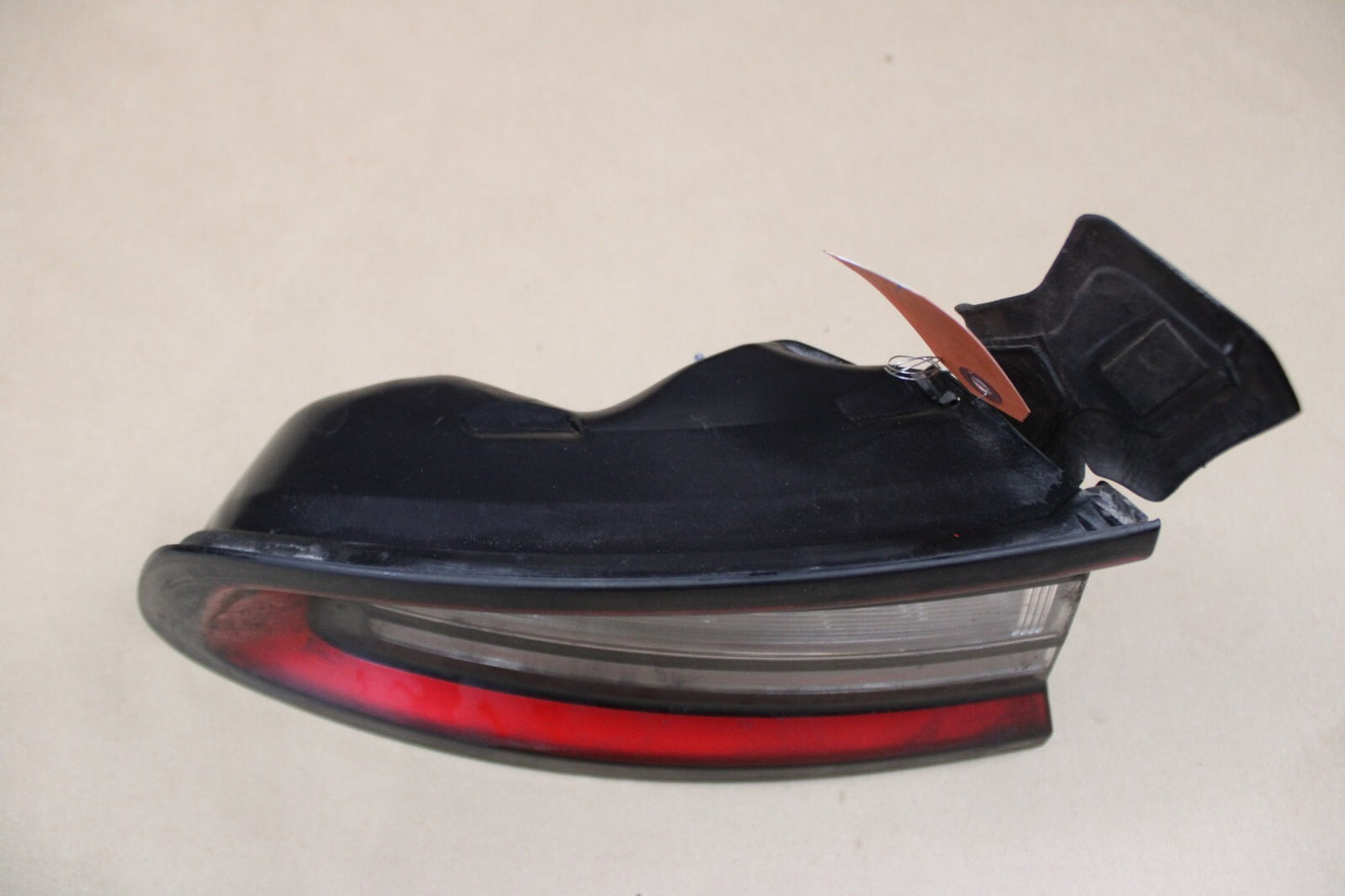 2015-2023 Dodge Charger Driver LH Side Quarter Rear Brake Tail Light OEM TESTED
