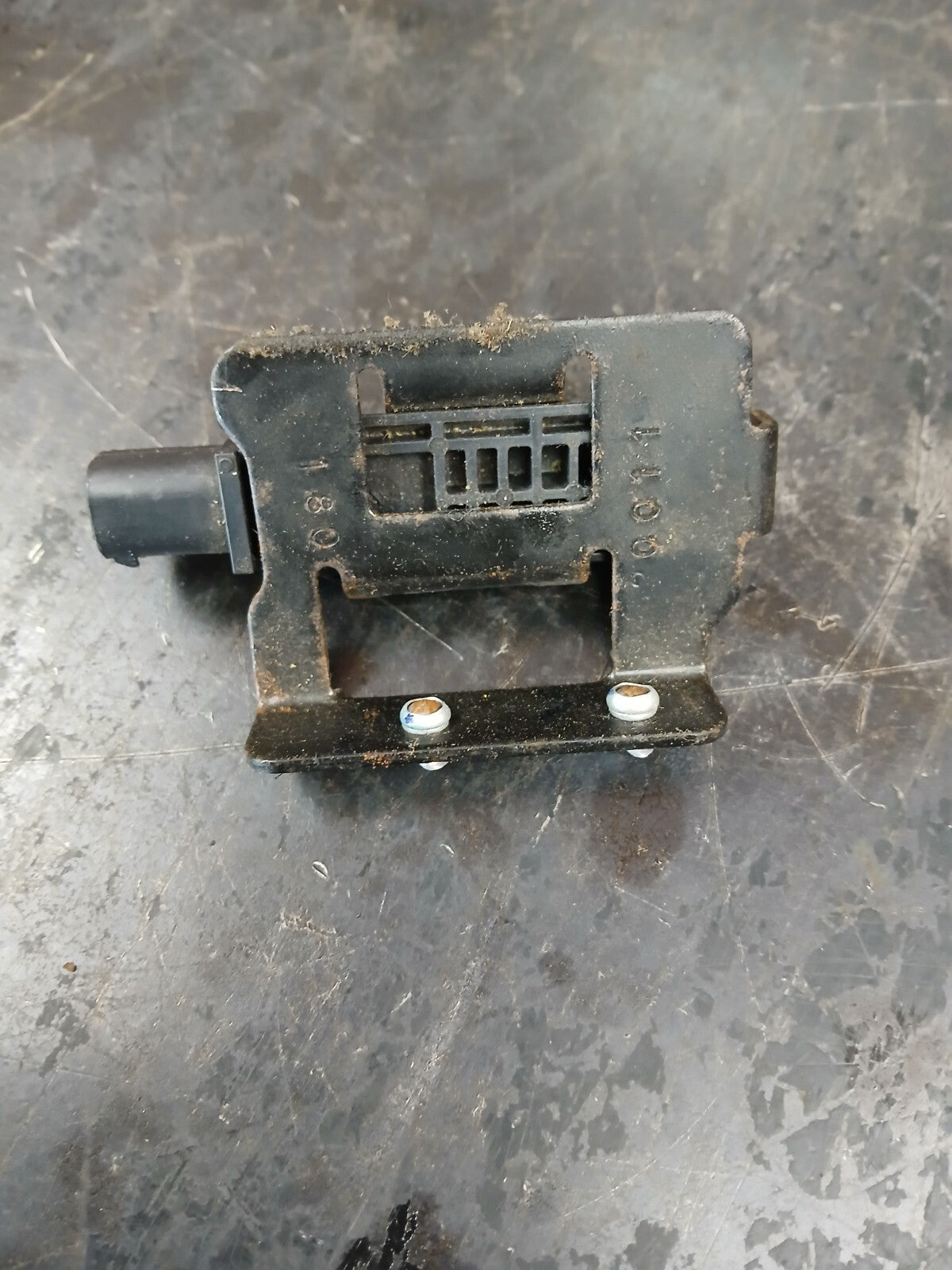 2008-2023 Dodge/Chrysler/Jeep/Ram Seat Position Sensor Module 56054036aa