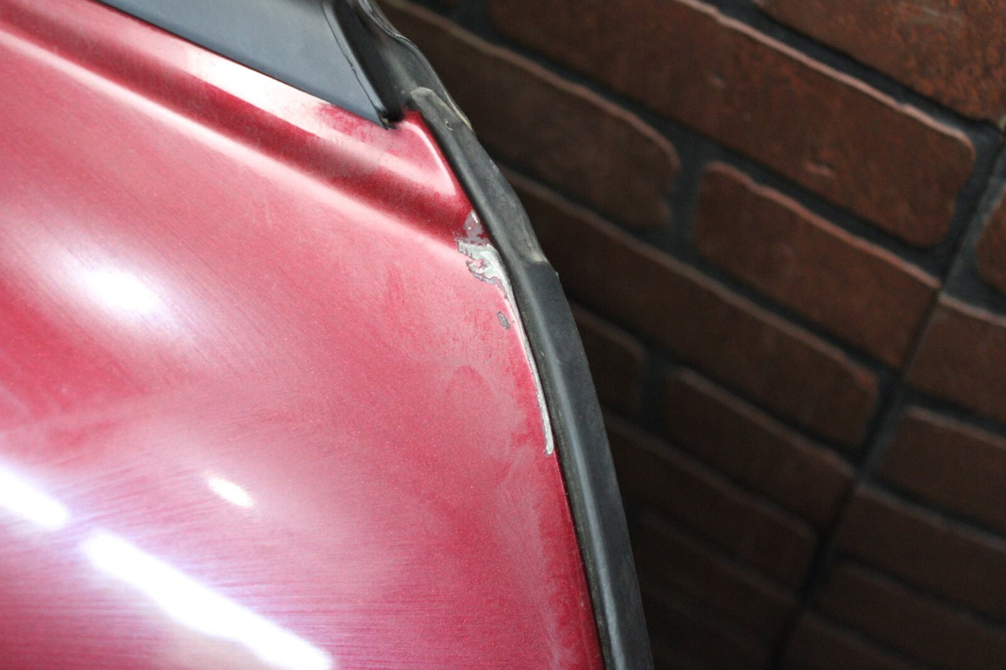 2015-2023 Dodge Challenger T/A Front Passenger RH Side Door Assembly w/ Mirror