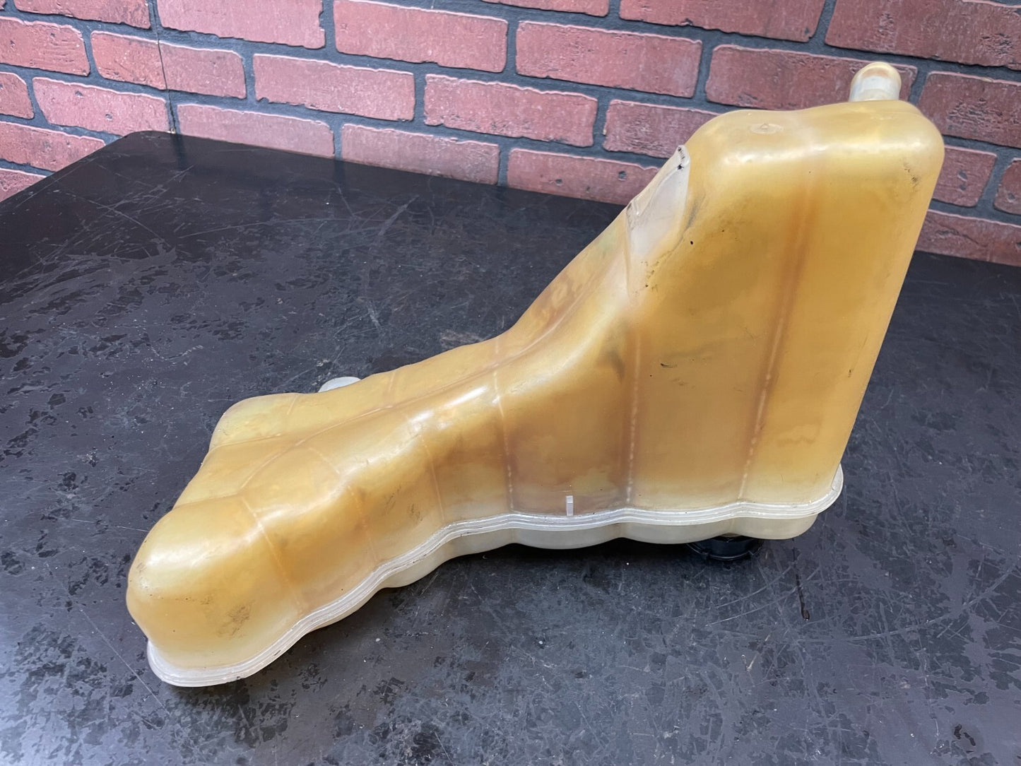 MOPAR 11-22 Challenger/Charger/300 Coolant Reservoir OEM 55111260AE Used
