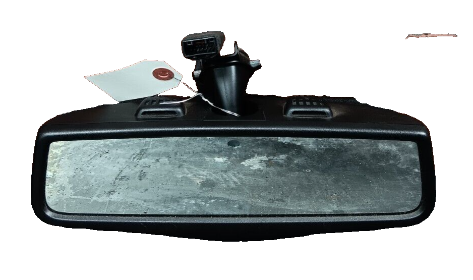 2011-2017 Charger 300 Journey Dart Black Rearview Mirror Auto Dim 57010495ab