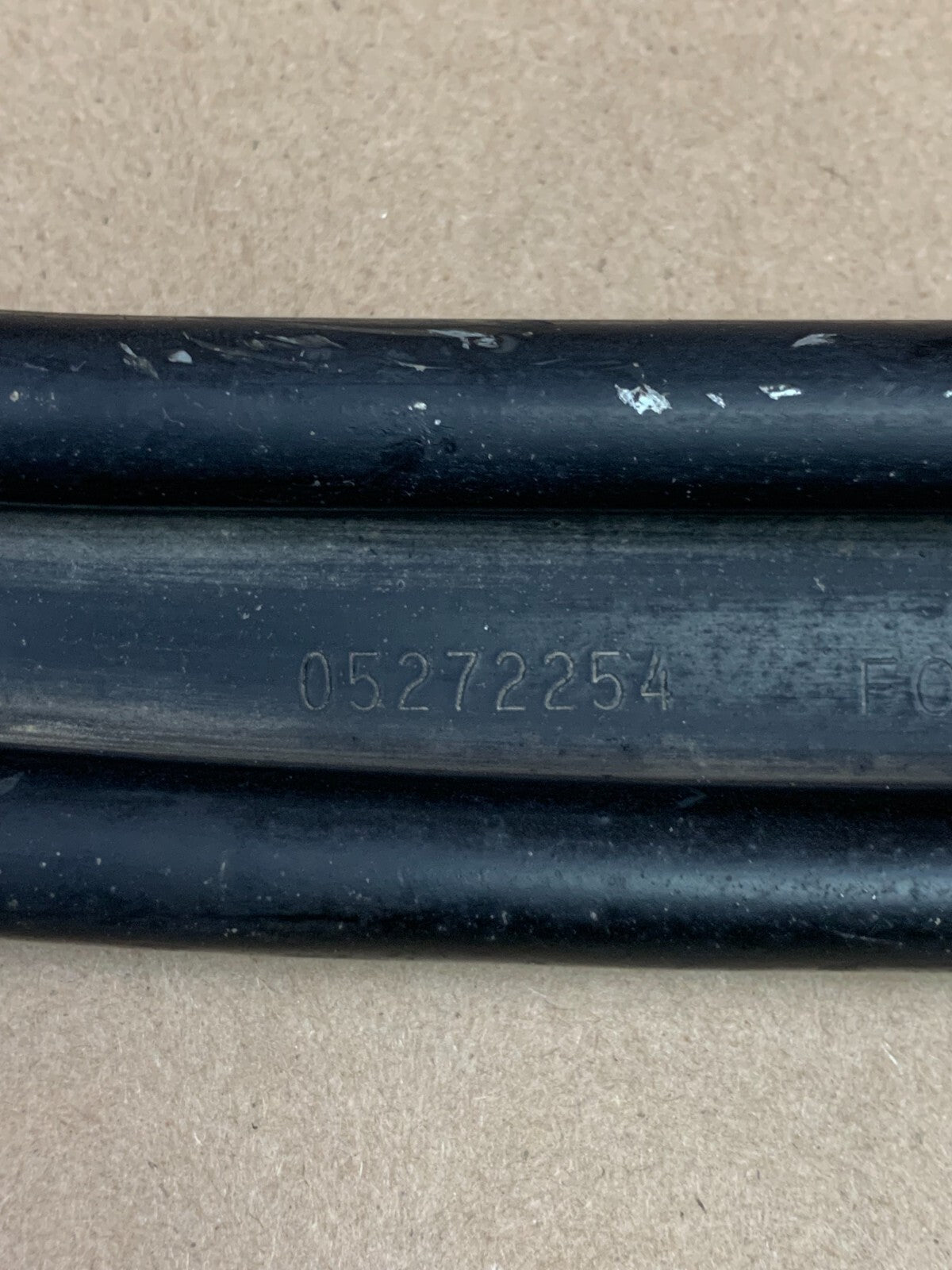 Lower Control Arm Rear Left Locating Arms Forward Fits 2000-2005 NEON 05272254