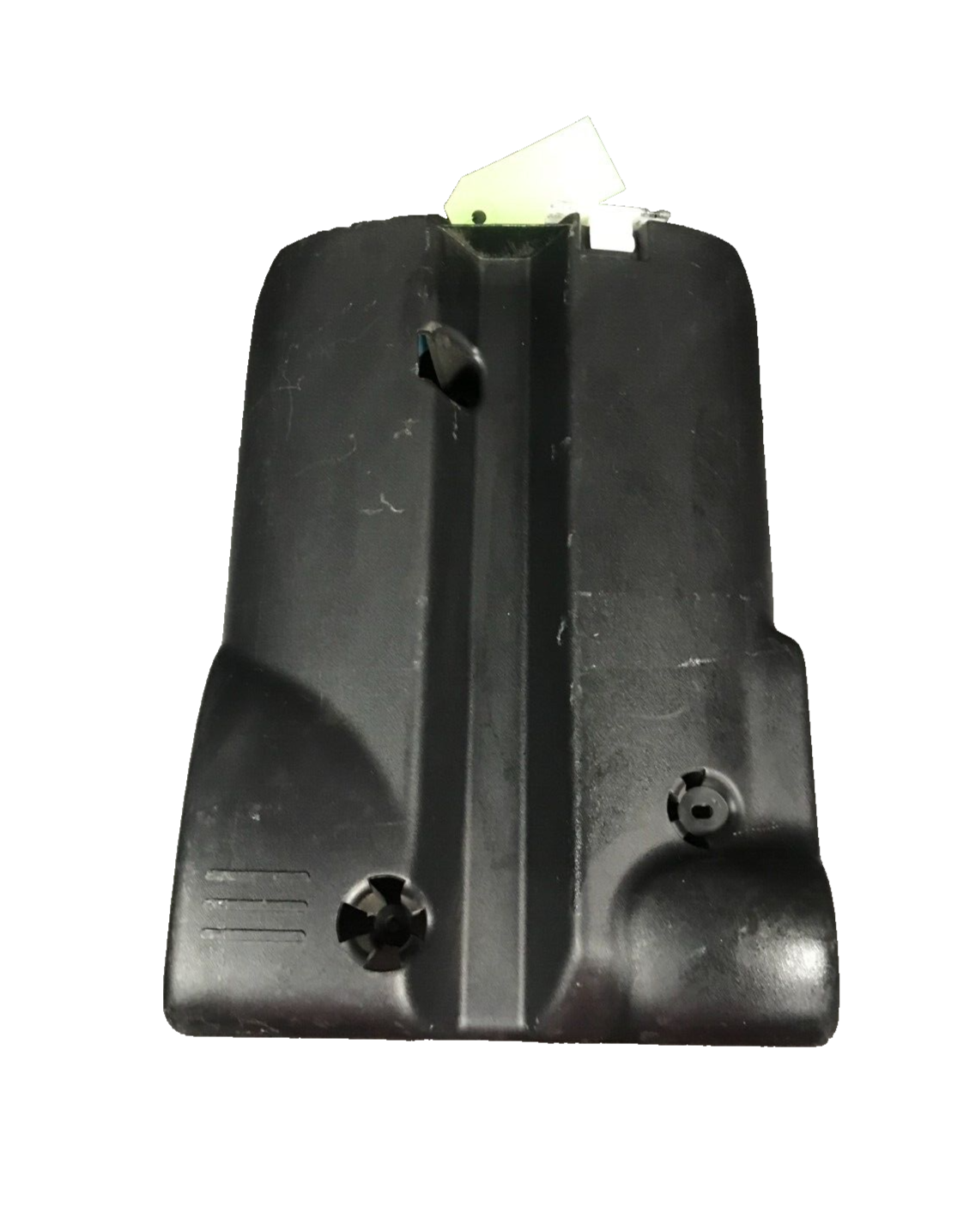 2010-2013 Land Range Rover Lower Steering Column Panel Cover ah22 3k512 b