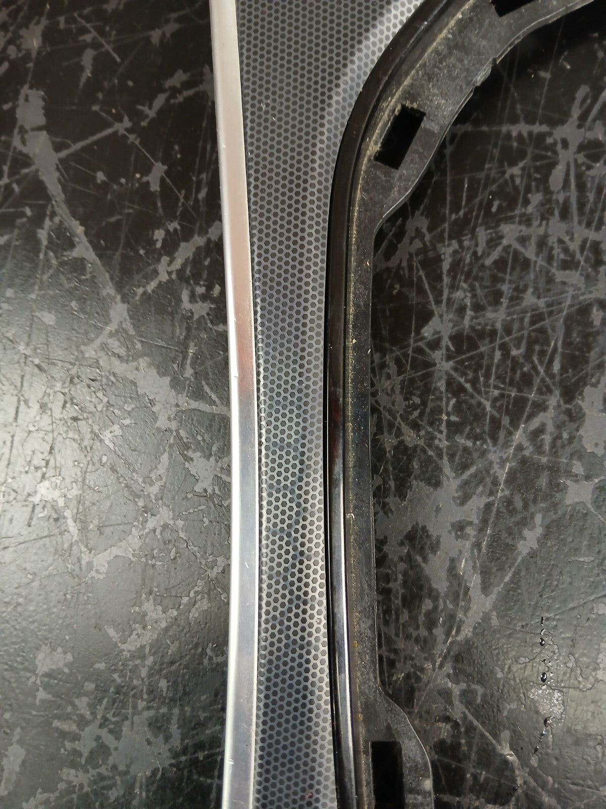 2015-22 Dodge Challenger Center Console Shifter Bezel Trim 5lf09xsbad 5pg702xcad