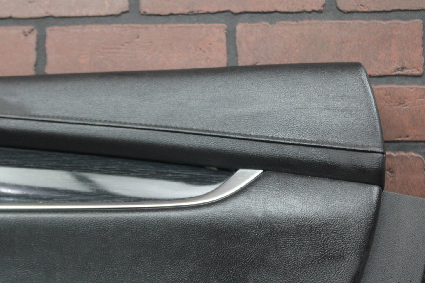 2021-2025 Cadillac XT5 Interior Rear Passenger RH Side Door Panel Trim Assembly