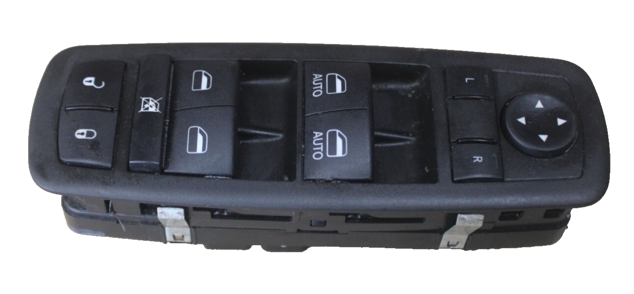 20-23 Chrysler 300 Dodge Charger Master Power Window Switch OEM 68455275AA