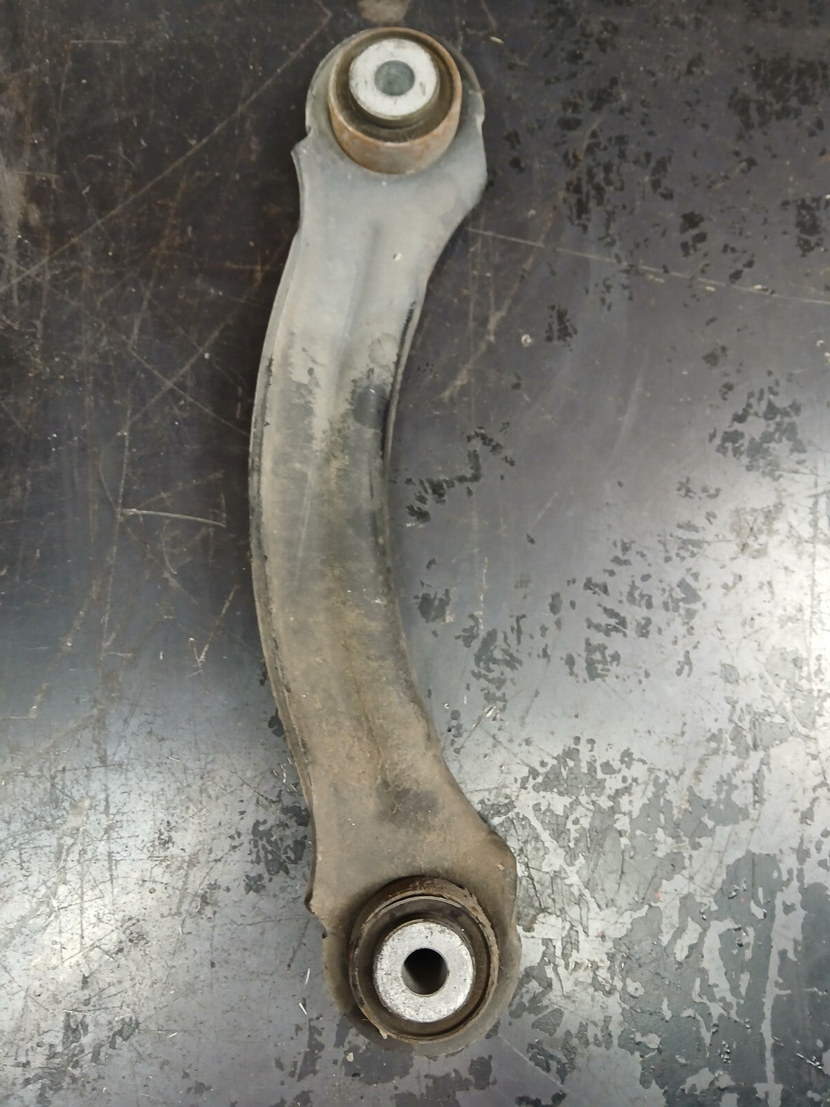 2018-2023 Dodge Charger Rear LH & RH Tension Control Arm Set of 2