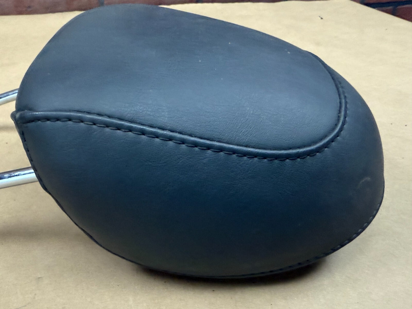 2006-2010 Dodge Charger/Magnum R/T SRT8 Leather Headrest Driver or Passenger